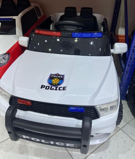 صورة سيارة أطفال كهربائية